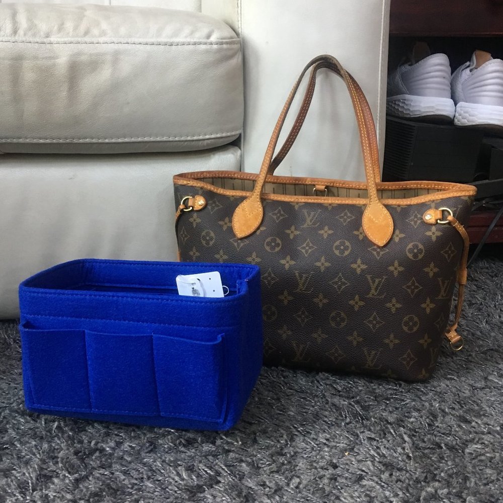 Authentic Louis Vuitton Neverfull PM
